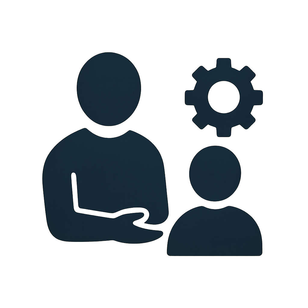 Coaching Personal y Empresarial