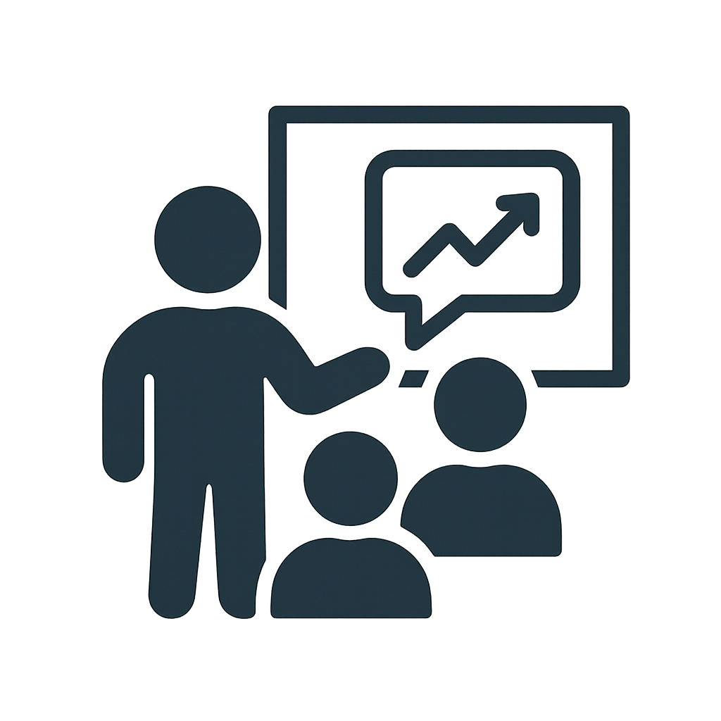 Conferencias y Talleres