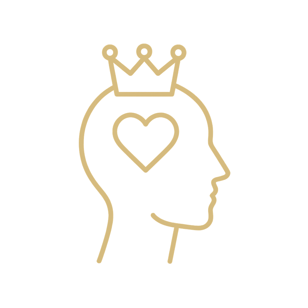 Icono Liderazgo Consciente