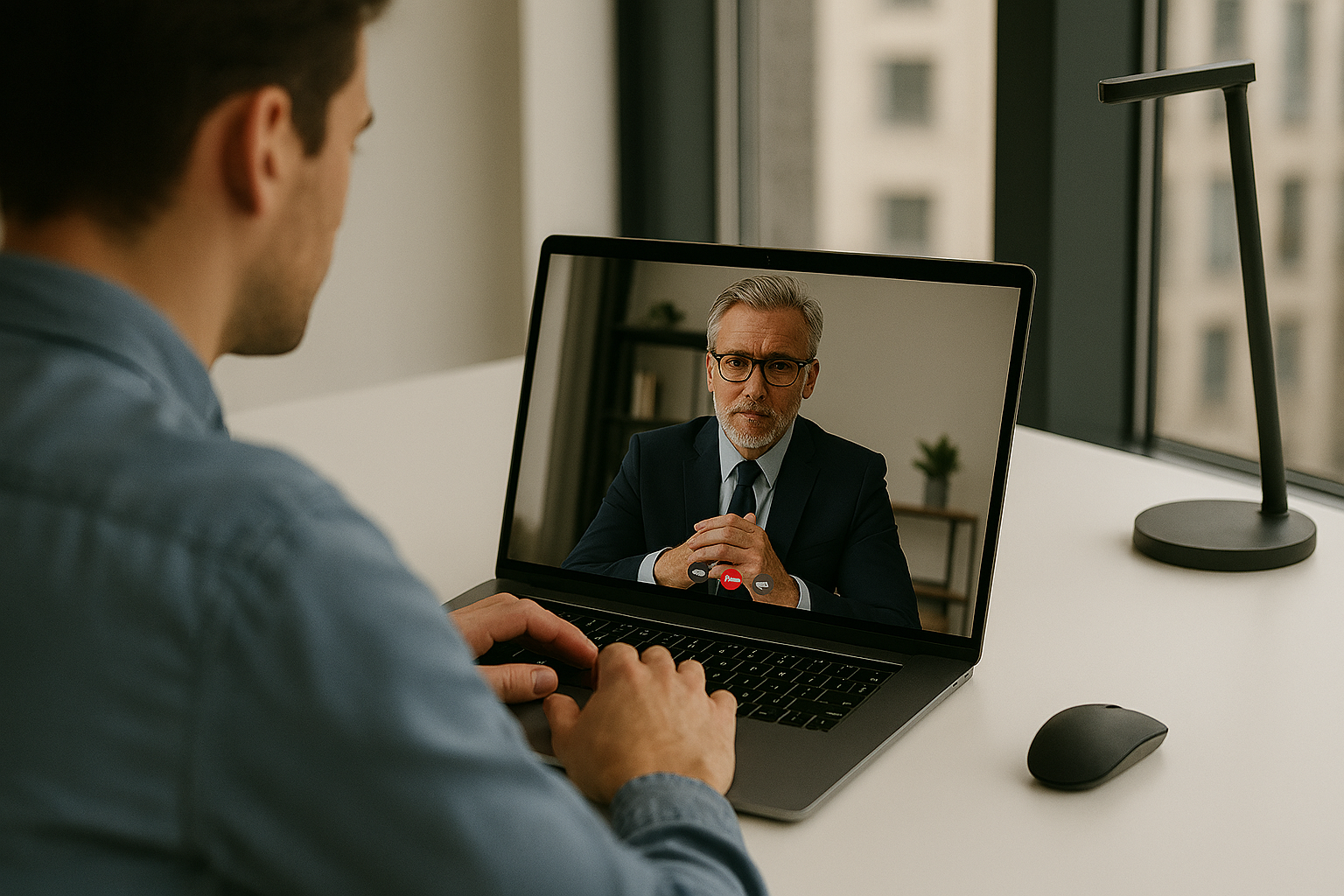 Sesión de Diagnóstico Online